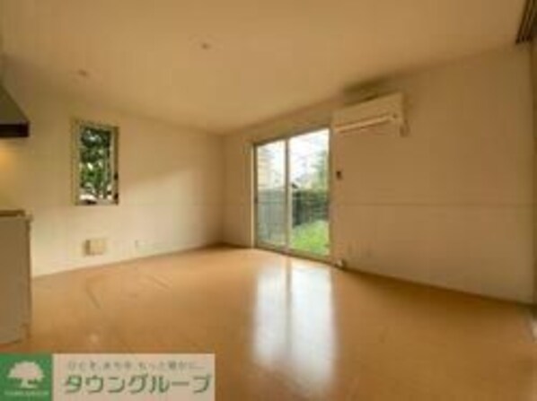 コモレビ大蔵 B棟の物件内観写真